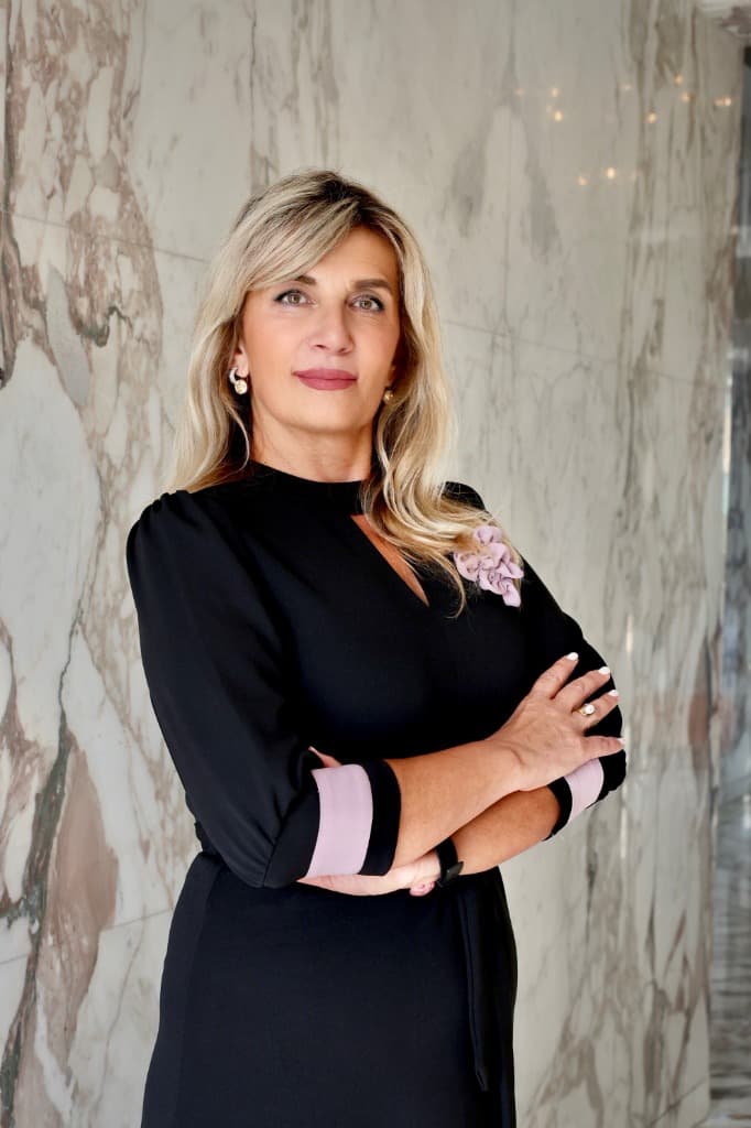 Dr Aleksandra Gardasevic-Slavuljica