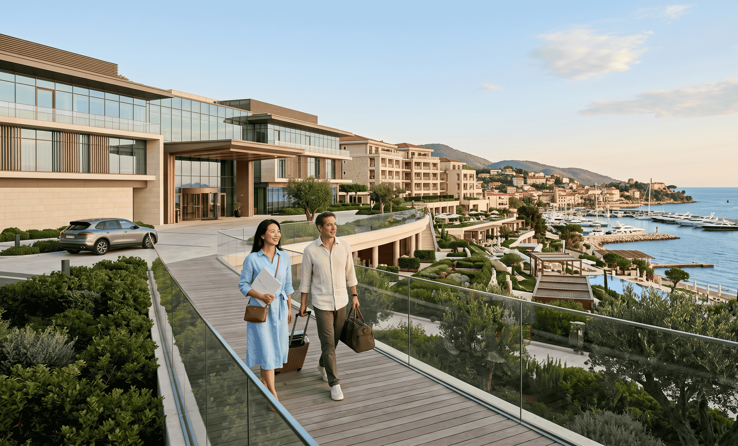 How to Develop Medical Tourism Destinations