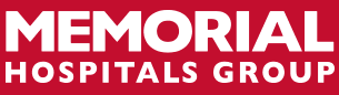 memorial hospital logo