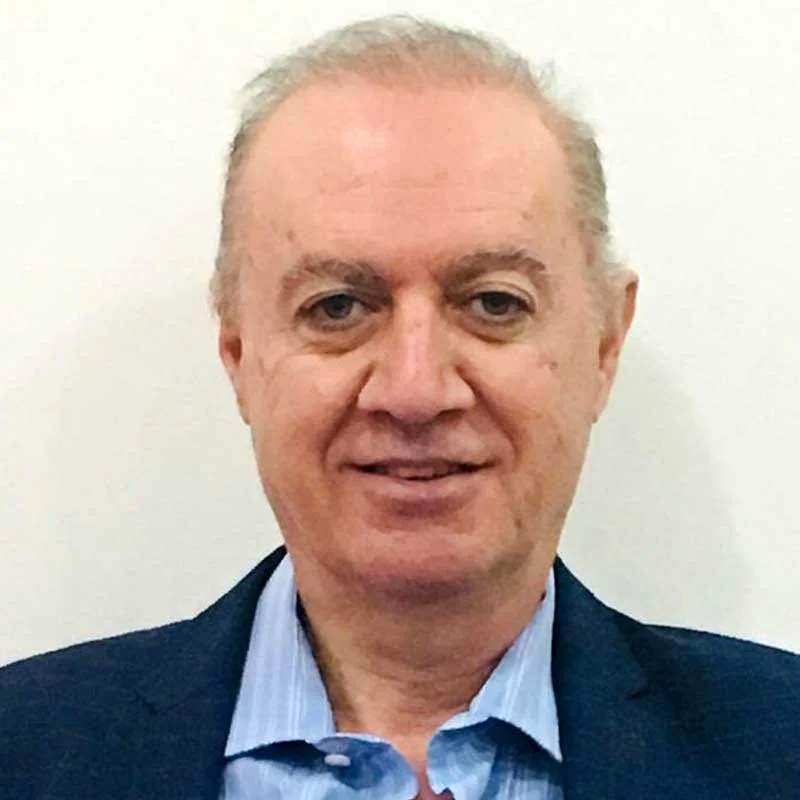 Hisham Huneidi