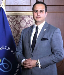 DR AHMAD AL SOBKY