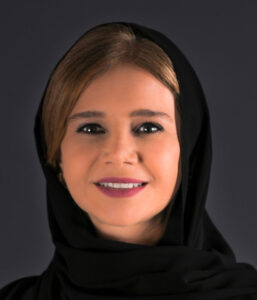 Sonia Al Marzooqi