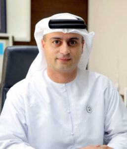 Dr. Marwan Al Mulla