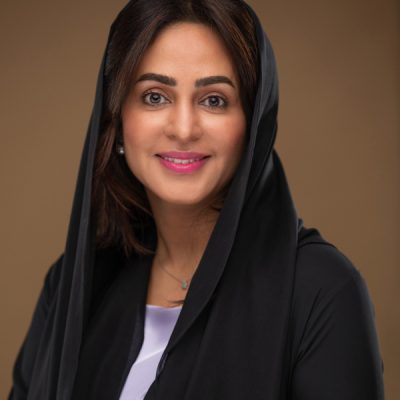 H.E. Dr. Maryam Matar